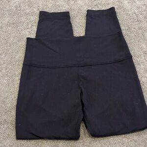 Lululemon High-Waisted Leggings